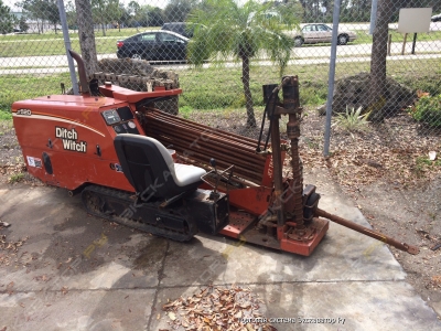 Ditch Witch JT5 [1]