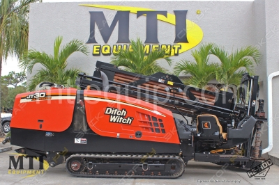 Ditch Witch JT30 MACH 1 [1]