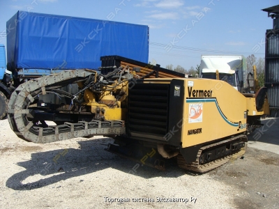 Vermeer D 36x50 Series II [4]
