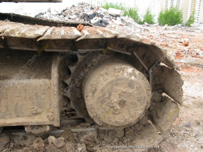 Volvo EC 240B LC [2]