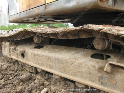 Volvo EC 240B LC [3]