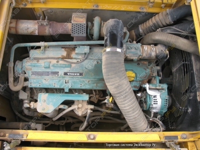 Volvo EC 240B LC [5]