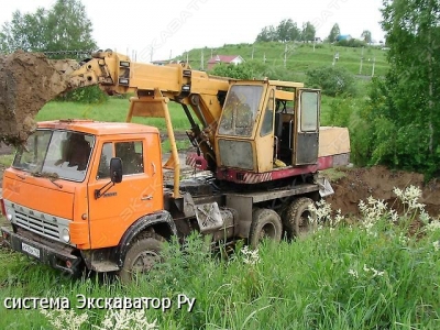 КентЭЗ ЭО 3235П [3]