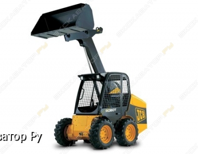 JCB ROBOT 160 [1]