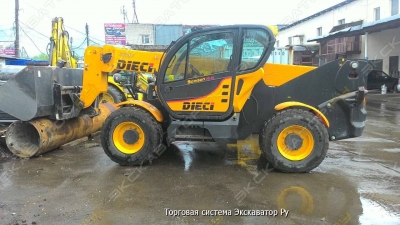 Dieci SAMSON 70.10 [1]