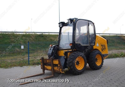 JCB ROBOT 160 [3]