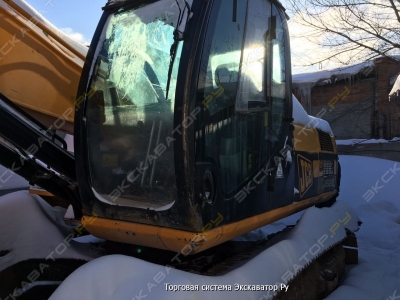 JCB JS 220 [4]