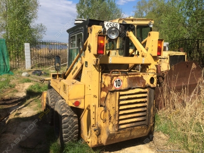 Курганмашзавод МКСМ 800 [1]