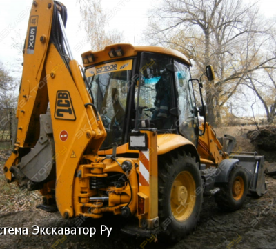 JCB 3CX [2]