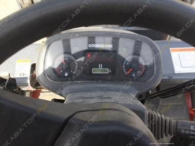 Goodsense FD30B-W2 - FD30C-W2 [1]