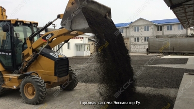 Caterpillar 428E [2]