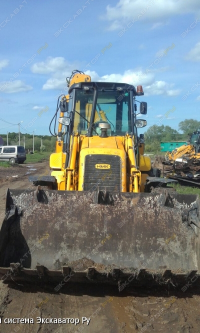 Hidromek HMK 102B [2]