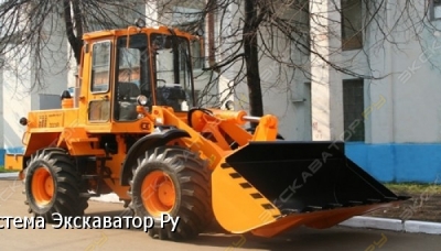Амкодор 333С [1]
