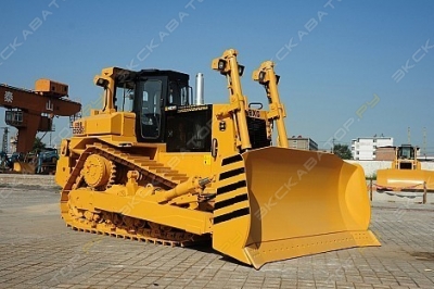 HBXG SHEHWA SD8 [0]