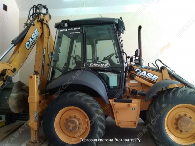 Case 695 Super T Series 4 [1]