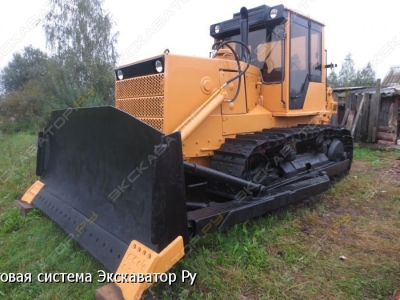 EB 25 M1 на базе Камаз 53 53228 [5]