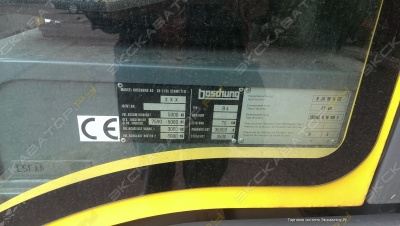 Boschung B4 [4]