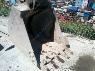 Hitachi ZX400LCH-3 [4]