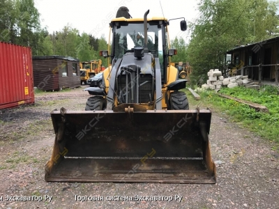Volvo BL 61 [1]