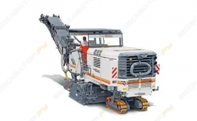 Wirtgen W 200 [1]