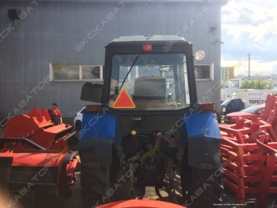БЕЛАРУС-320.4 [2]