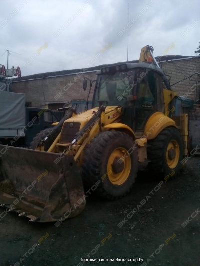 New Holland B115 [0]
