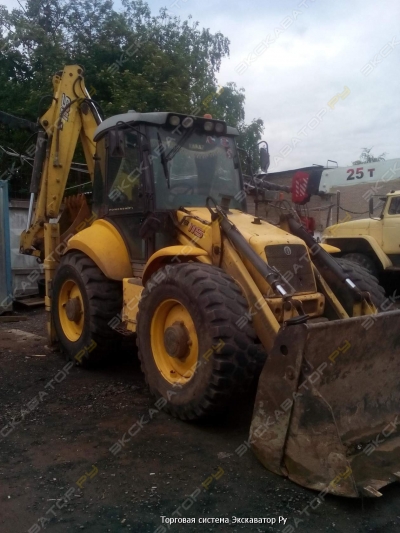 New Holland B115 [2]