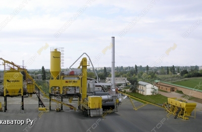 Кредмаш ДС-185 [1]