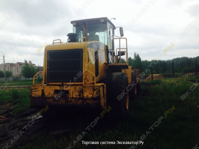 LiuGong ZL50C [1]