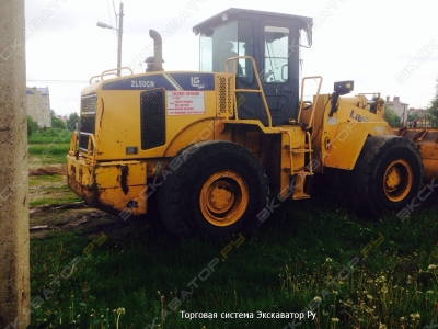 LiuGong ZL50C [2]