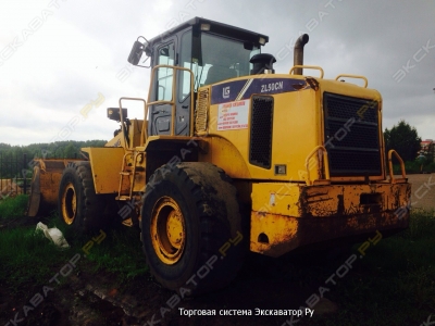 LiuGong ZL50C [3]