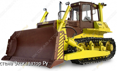 ДСТ-Урал ТМ10.00 ГСТ9 [0]