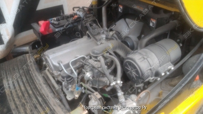 Yale GP25RK [2]