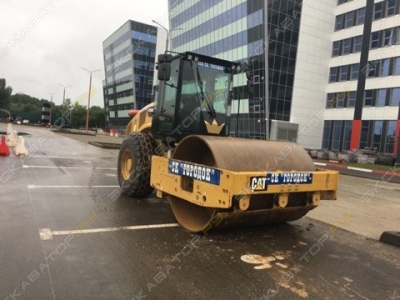Caterpillar CB14 [0]
