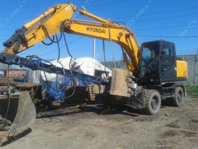 Hyundai R 170W-3 [2]