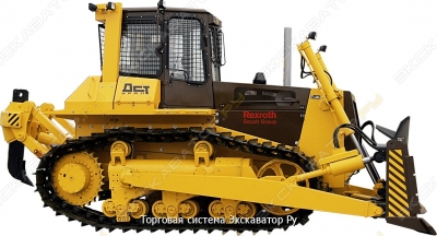 ДСТ-Урал ТМ10.00 ГСТ9 [0]