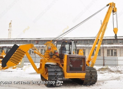 ДСТ-Урал ТМ10.00 ГСТ9 [3]