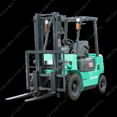 Dalian CPCD30EB [1]