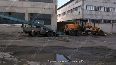 РСМ КО-206АН [2]