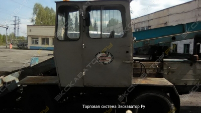 РСМ КО-206АН [1]
