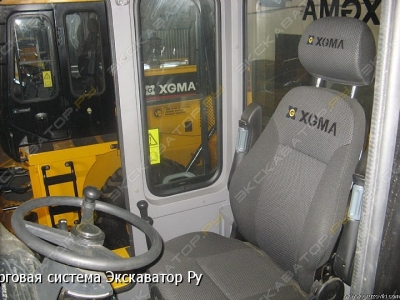 XGMA XG932II [3]