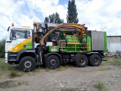 Heizohack HM 14-800 KT [1]