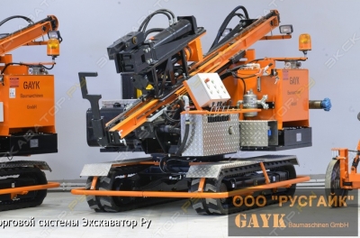 Gayk HRE 3000 [2]