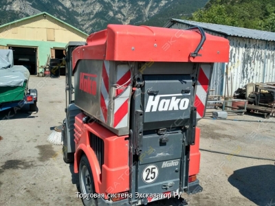 Hako Citymaster 1200 [3]