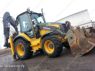 Volvo BL71 Plus [0]