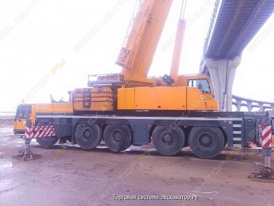 Liebherr LTM 1200-5.1 [0]