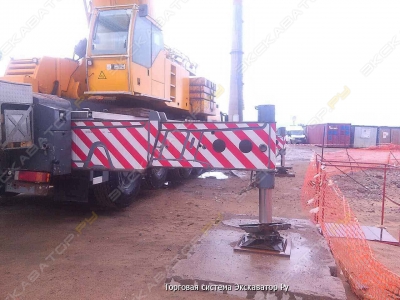 Liebherr LTM 1200-5.1 [1]