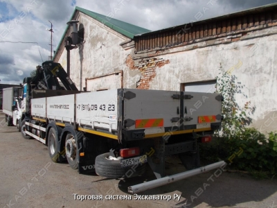 HIAB XS 211 EP-2 DUO [3]
