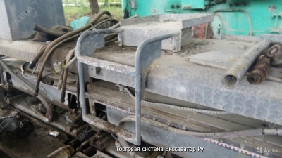 Vogele SUPER 1800-2 [1]
