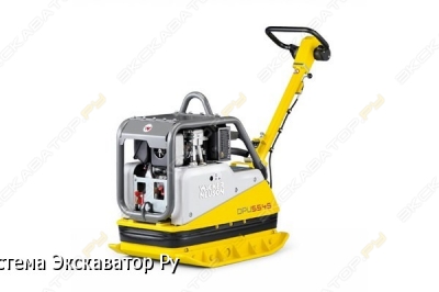 Wacker Neuson DPU 5545H [0]